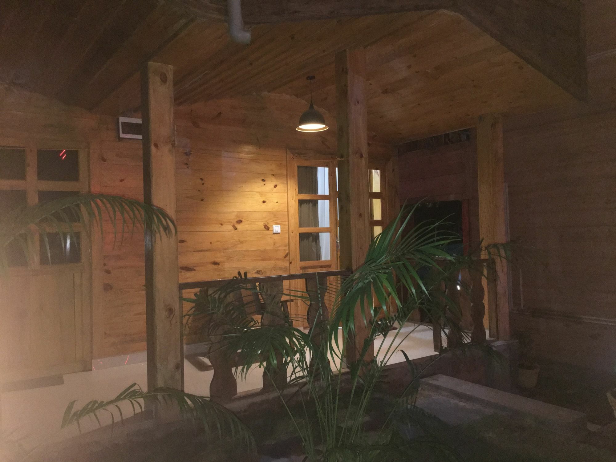 Brushwood Villa- Cottages And Bar ปาโลเลม ภายนอก รูปภาพ
