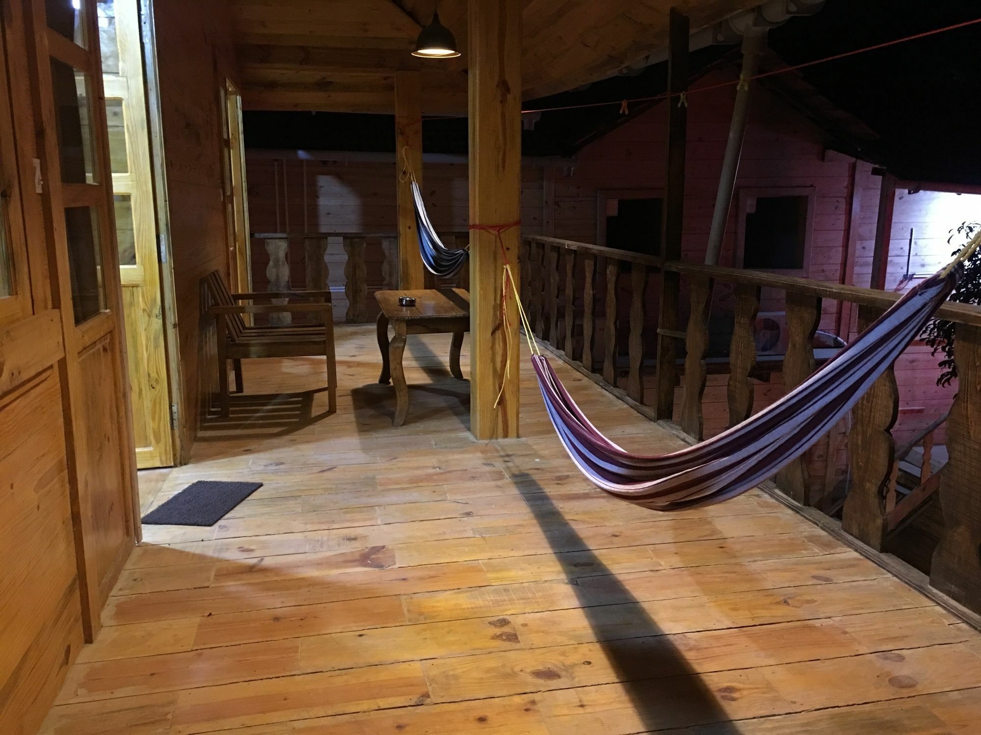 Brushwood Villa- Cottages And Bar ปาโลเลม ภายนอก รูปภาพ